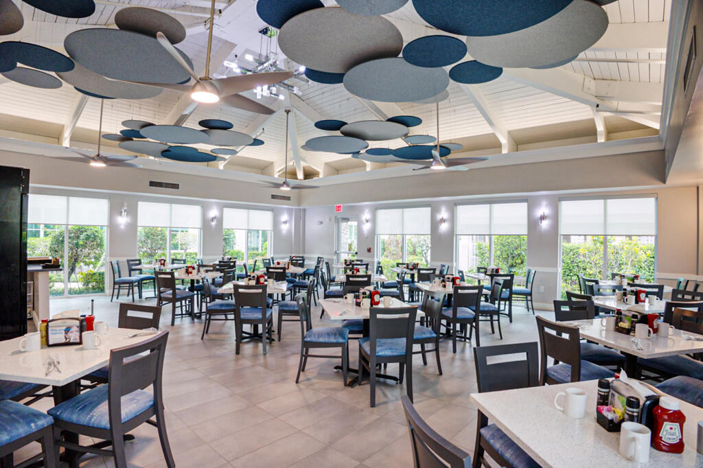 Huntington Pointe - Residential