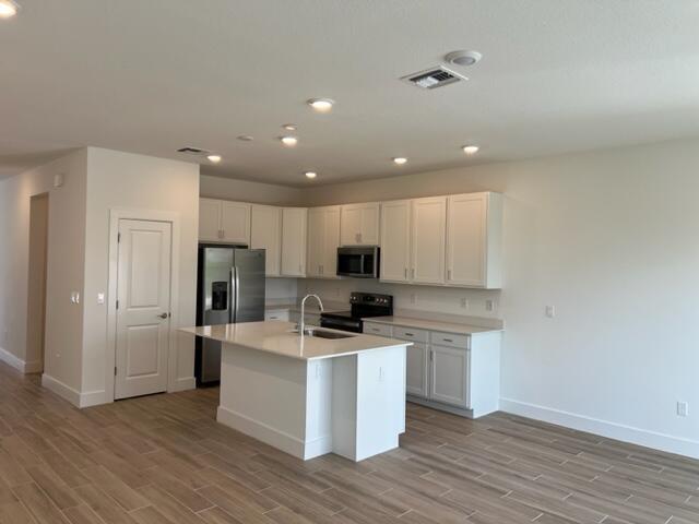 NEW AVONLEA 1ST - Residential