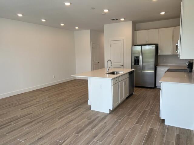NEW AVONLEA 1ST - Residential