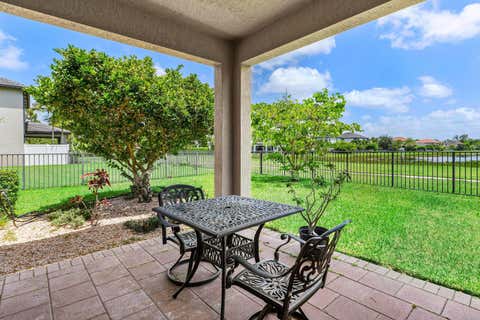 Tiny photo for 5428 Sandbirch Way, Lake Worth, FL 33463 (MLS # B26051423)