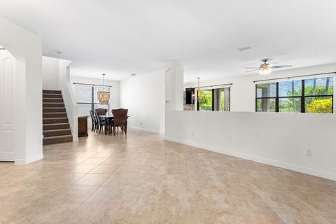 Tiny photo for 5428 Sandbirch Way, Lake Worth, FL 33463 (MLS # B26051423)