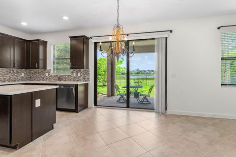Tiny photo for 5428 Sandbirch Way, Lake Worth, FL 33463 (MLS # B26051423)