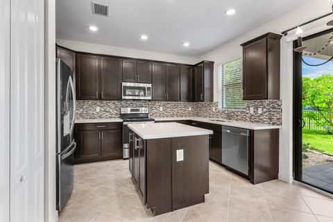 Tiny photo for 5428 Sandbirch Way, Lake Worth, FL 33463 (MLS # B26051423)