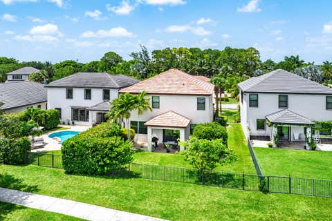 Tiny photo for 5428 Sandbirch Way, Lake Worth, FL 33463 (MLS # B26051423)