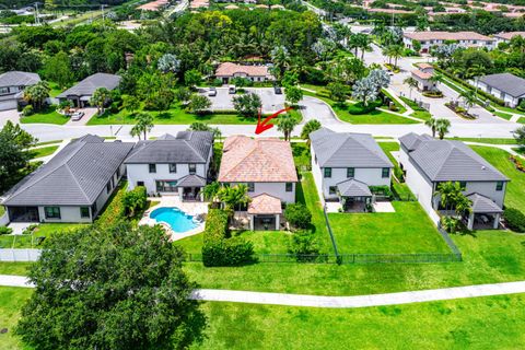 Tiny photo for 5428 Sandbirch Way, Lake Worth, FL 33463 (MLS # B26051423)
