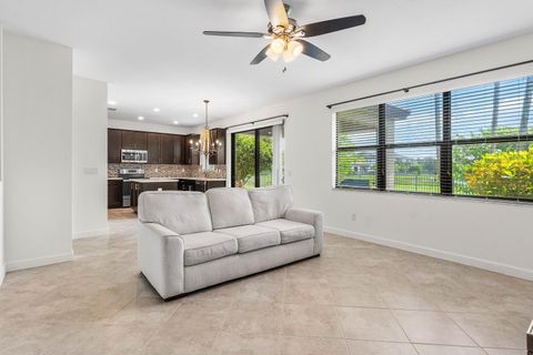 Tiny photo for 5428 Sandbirch Way, Lake Worth, FL 33463 (MLS # B26051423)