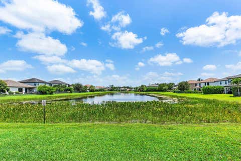 Tiny photo for 5428 Sandbirch Way, Lake Worth, FL 33463 (MLS # B26051423)