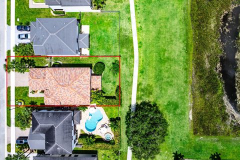 Tiny photo for 5428 Sandbirch Way, Lake Worth, FL 33463 (MLS # B26051423)
