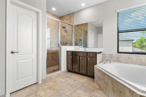 Tiny photo for 5428 Sandbirch Way, Lake Worth, FL 33463 (MLS # B26051423)