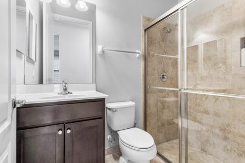 Tiny photo for 5428 Sandbirch Way, Lake Worth, FL 33463 (MLS # B26051423)