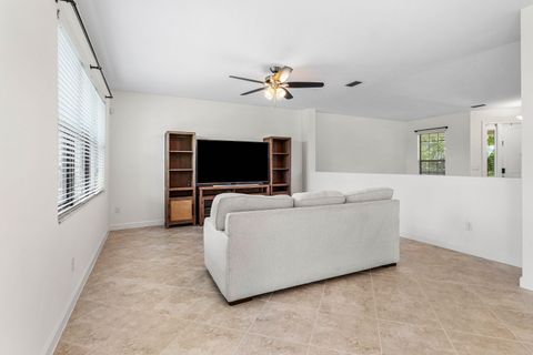 Tiny photo for 5428 Sandbirch Way, Lake Worth, FL 33463 (MLS # B26051423)