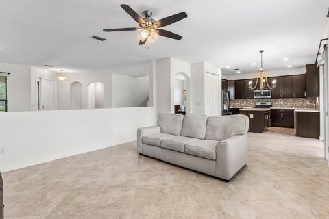 Tiny photo for 5428 Sandbirch Way, Lake Worth, FL 33463 (MLS # B26051423)