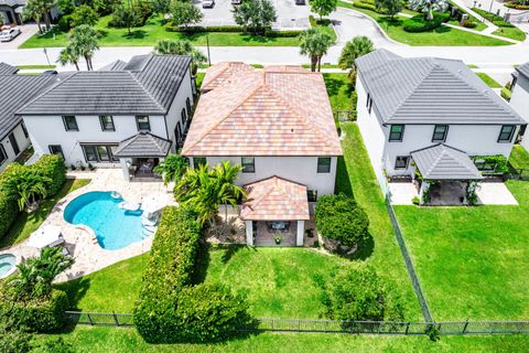 Tiny photo for 5428 Sandbirch Way, Lake Worth, FL 33463 (MLS # B26051423)