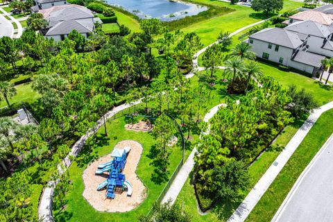 Tiny photo for 5428 Sandbirch Way, Lake Worth, FL 33463 (MLS # B26051423)