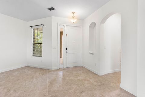 Tiny photo for 5428 Sandbirch Way, Lake Worth, FL 33463 (MLS # B26051423)