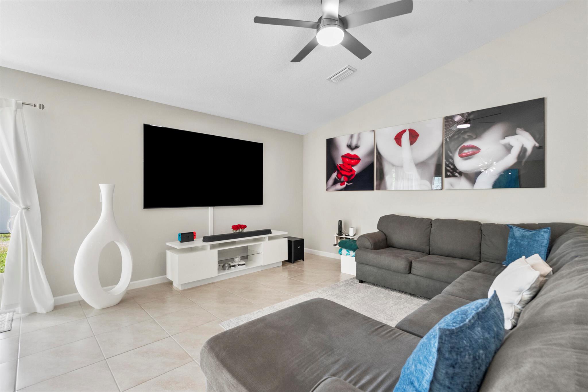 PORT ST LUCIE SECTION 46 - Residential