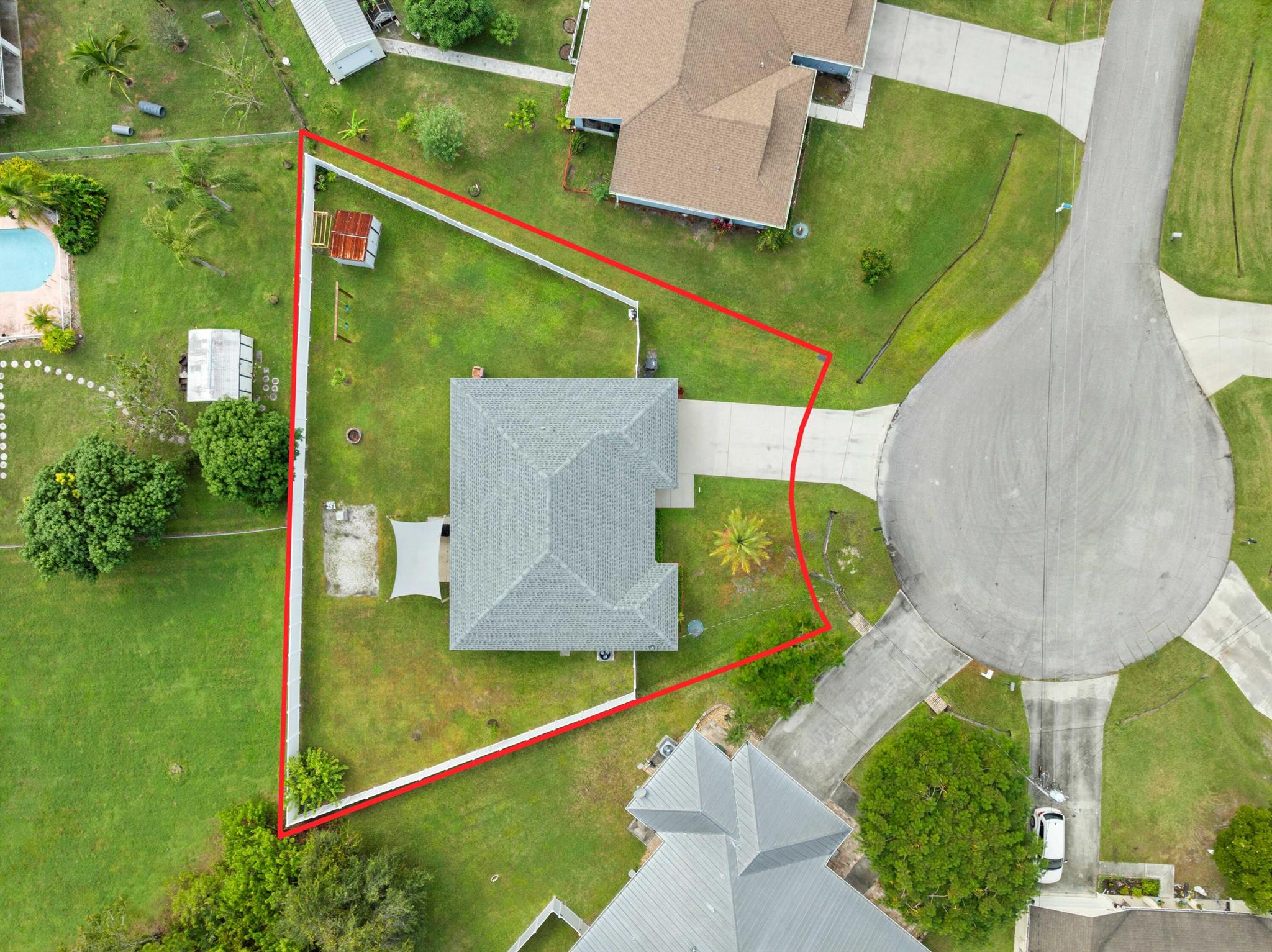 PORT ST LUCIE SECTION 46 - Residential