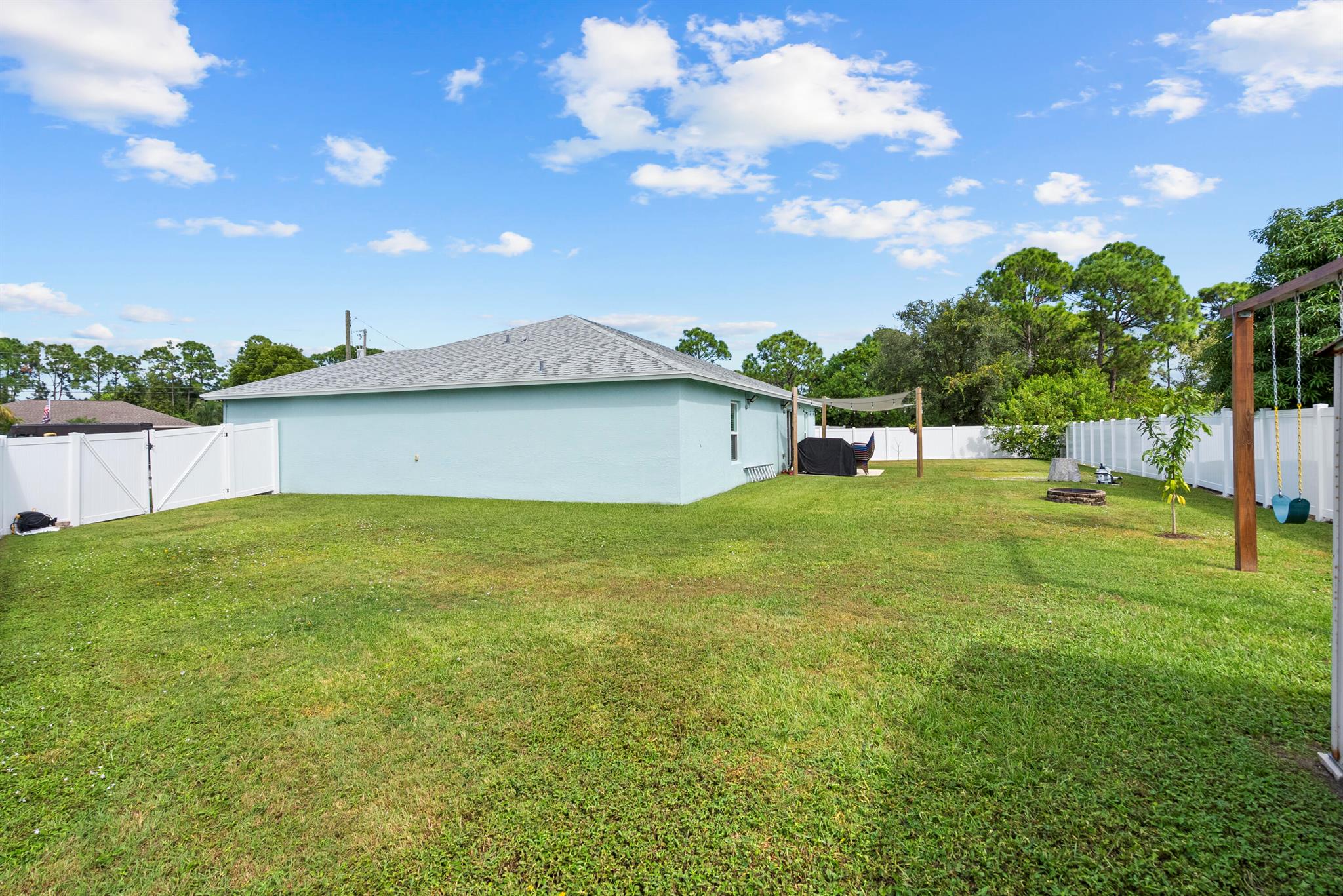 PORT ST LUCIE SECTION 46 - Residential