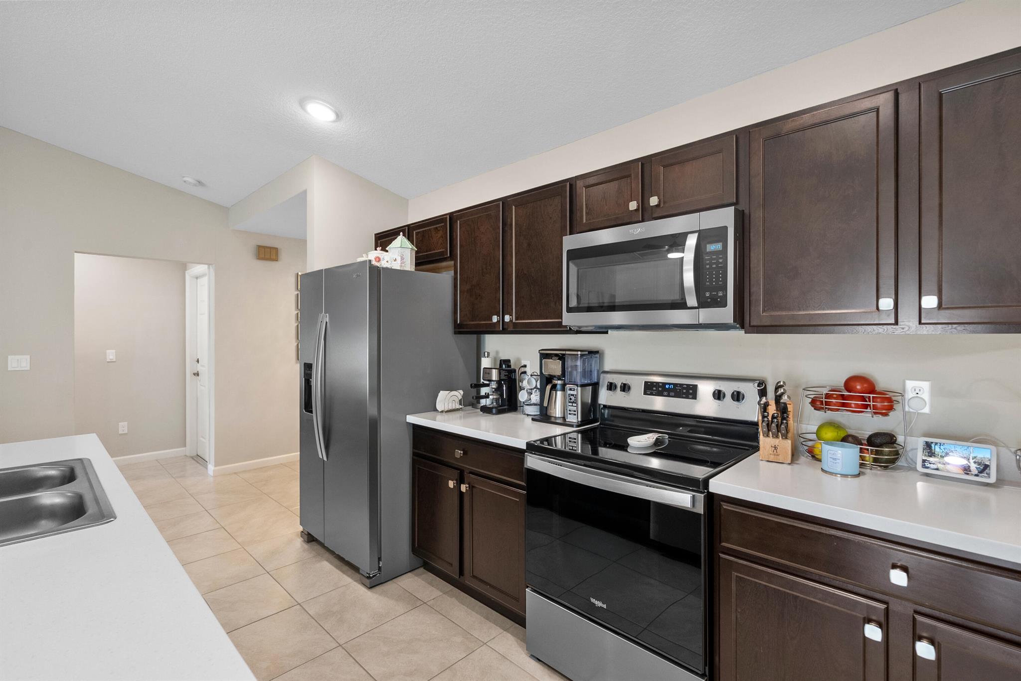 PORT ST LUCIE SECTION 46 - Residential