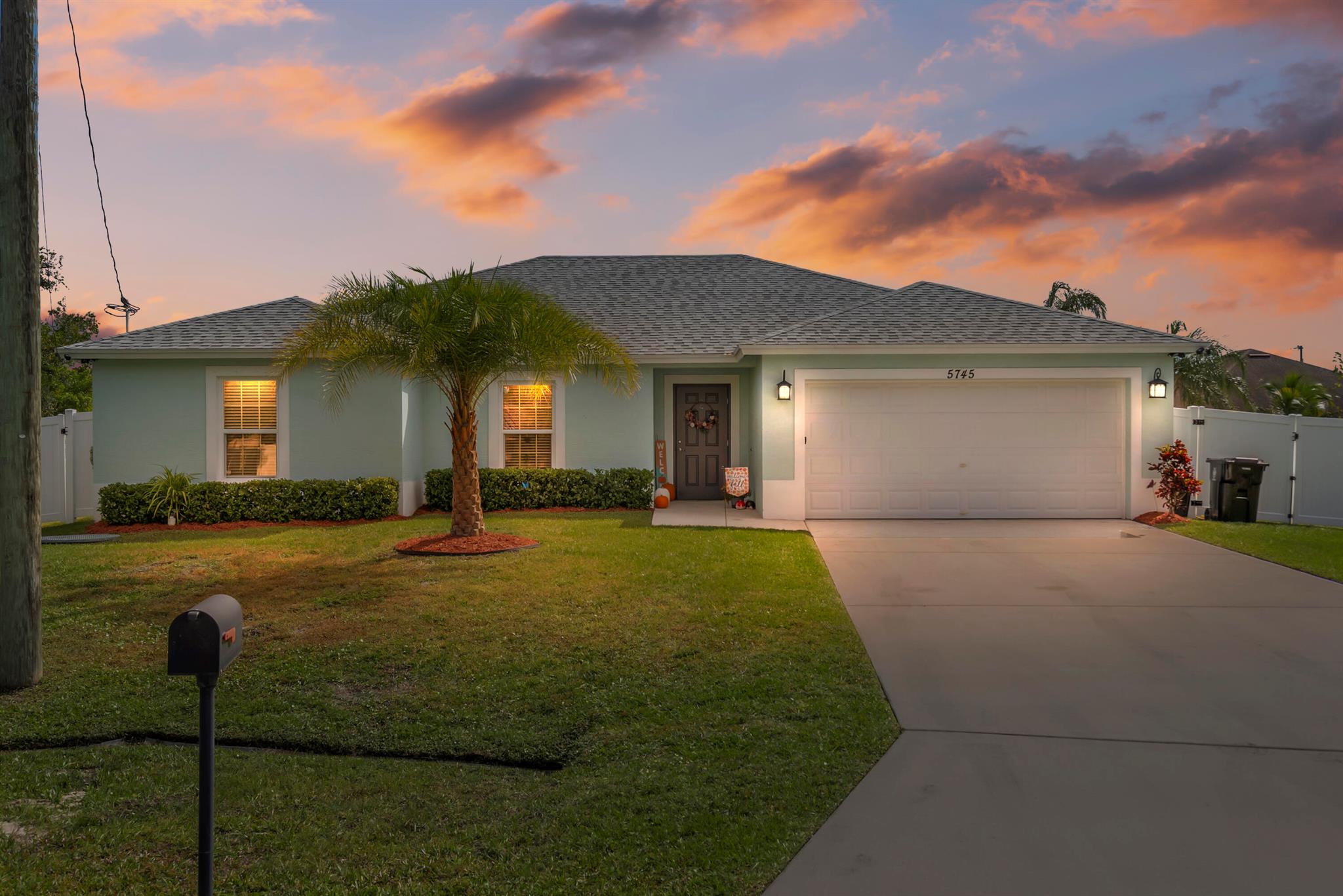 PORT ST LUCIE SECTION 46 - Residential