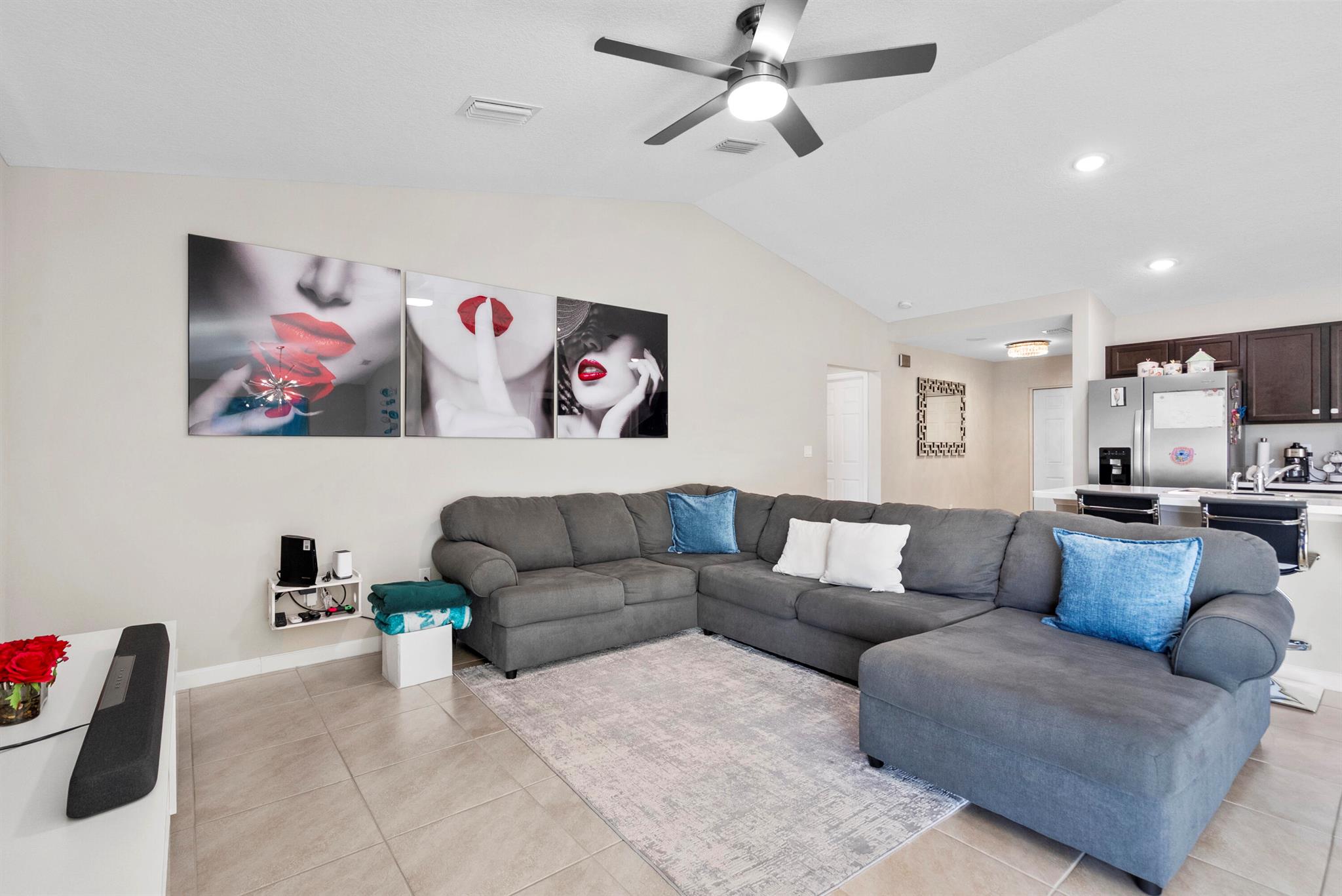 PORT ST LUCIE SECTION 46 - Residential