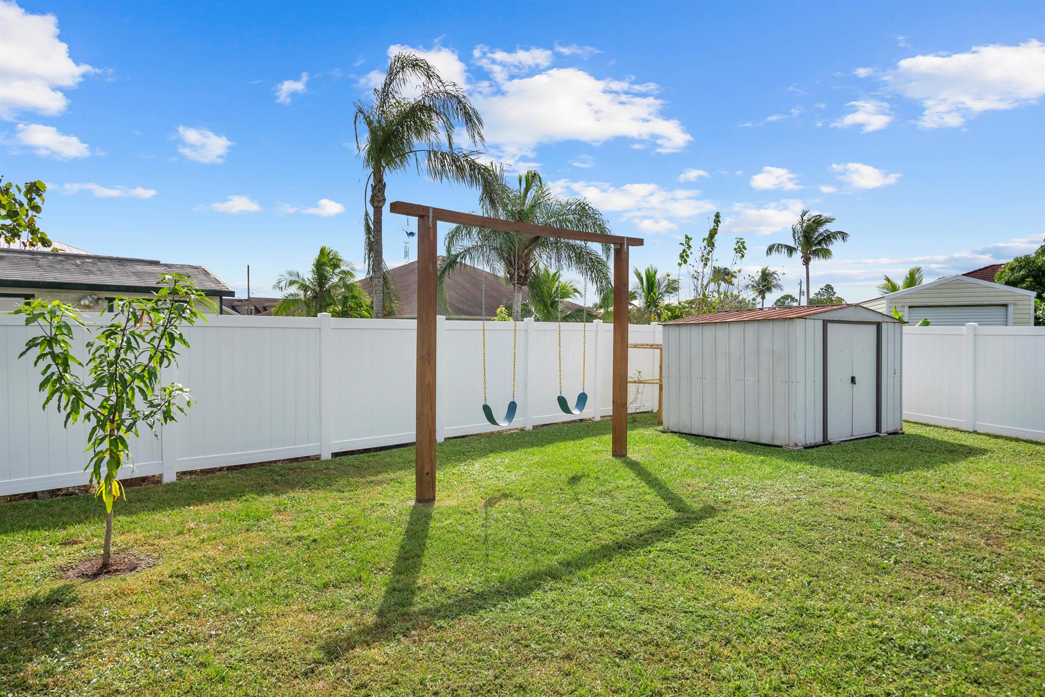 PORT ST LUCIE SECTION 46 - Residential