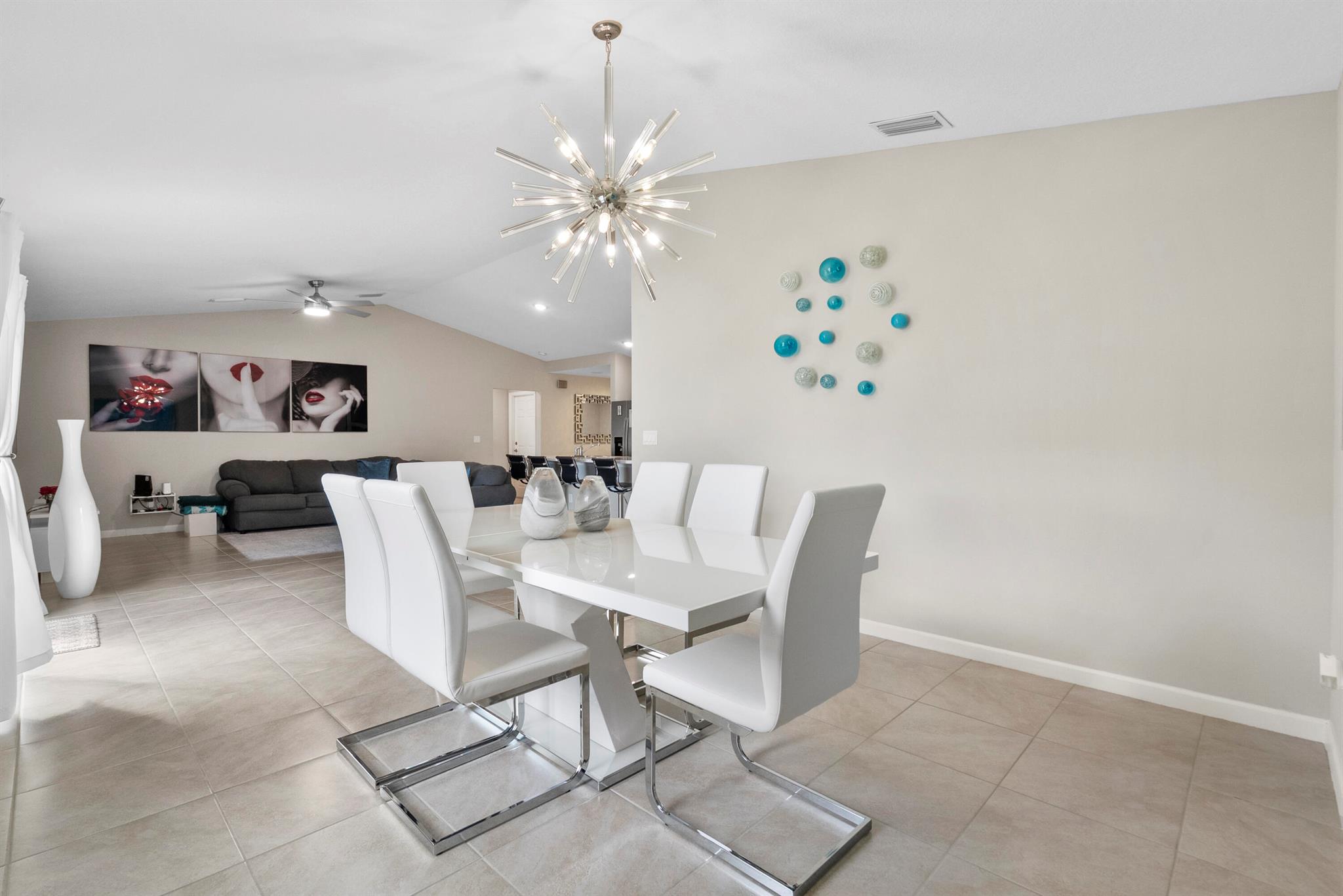 PORT ST LUCIE SECTION 46 - Residential