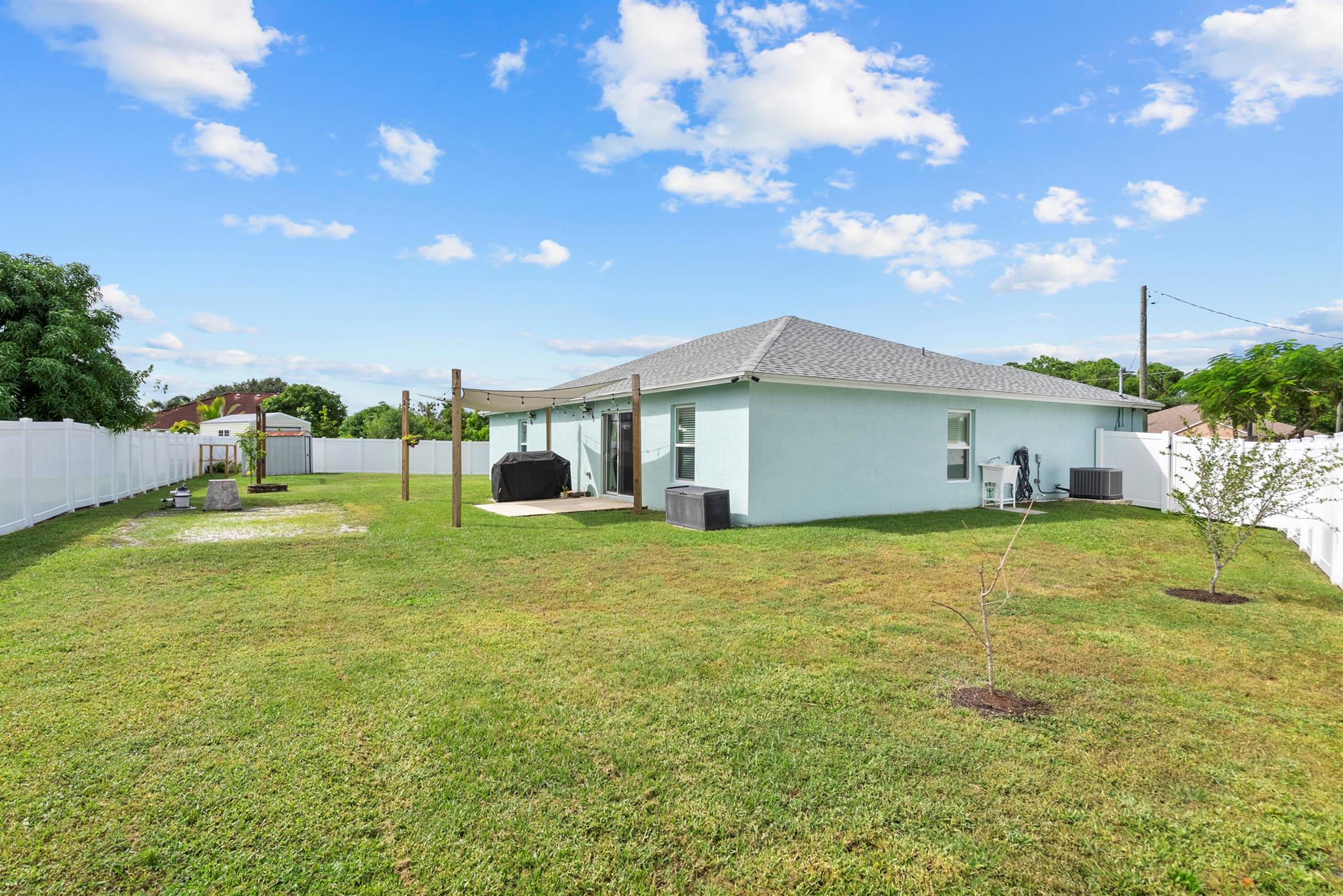 PORT ST LUCIE SECTION 46 - Residential