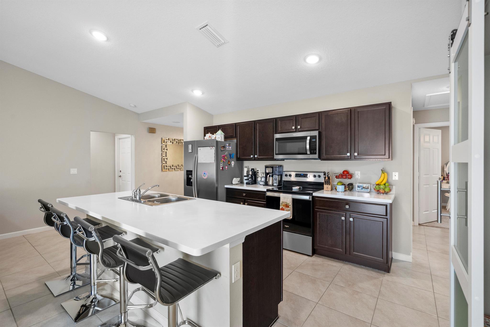 PORT ST LUCIE SECTION 46 - Residential