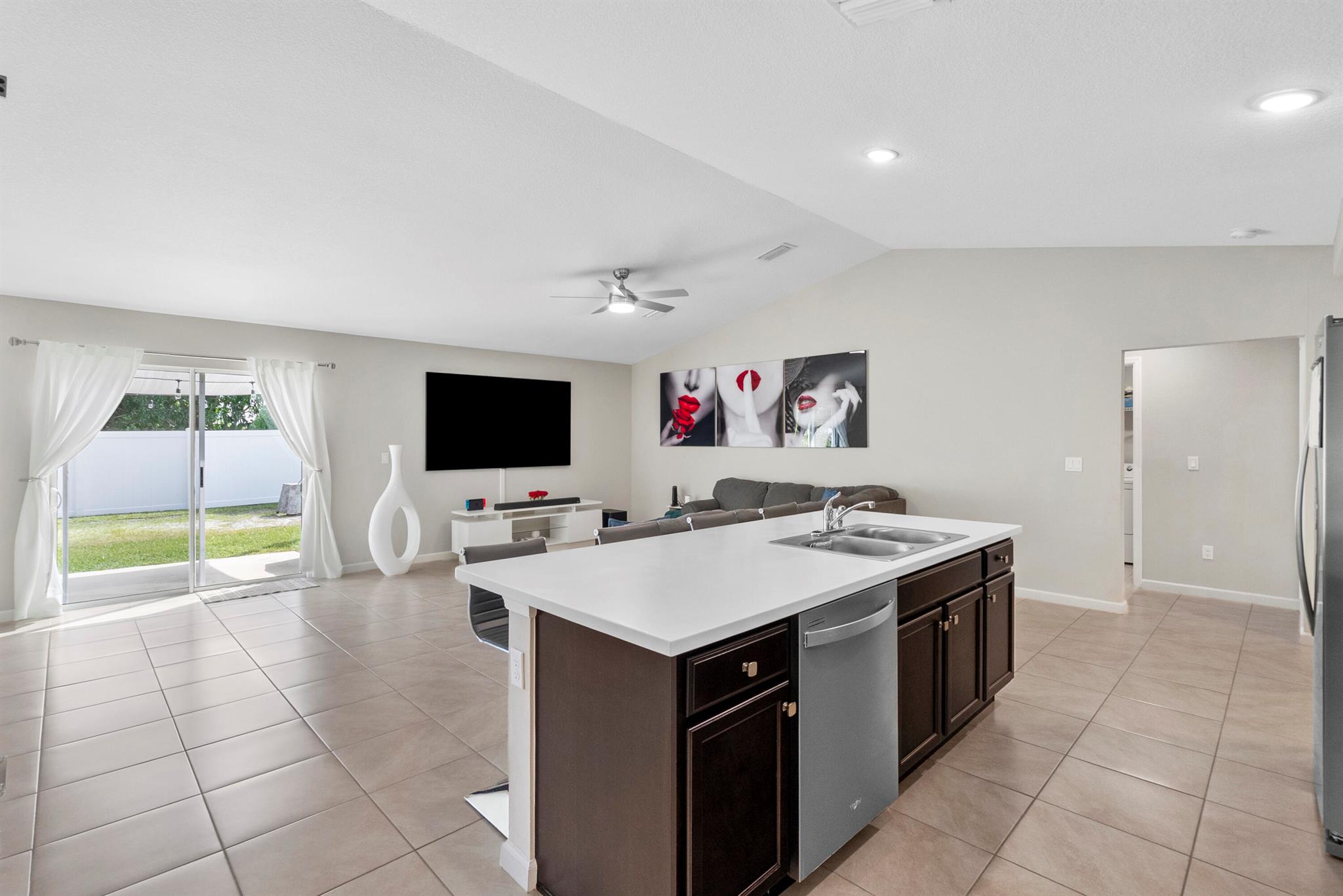 PORT ST LUCIE SECTION 46 - Residential