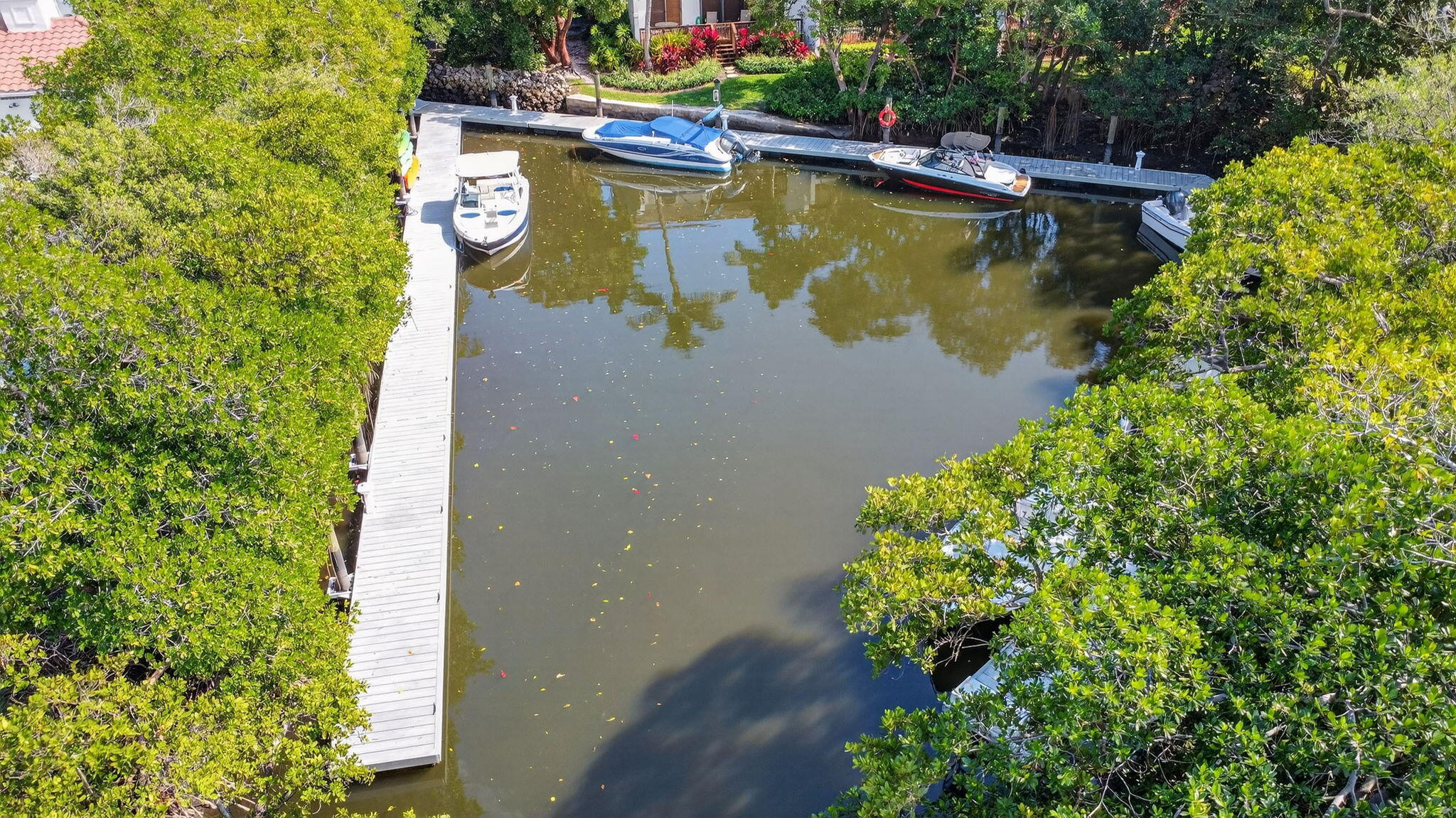 OCEAN RIDGE YACHT CLUB - Residential