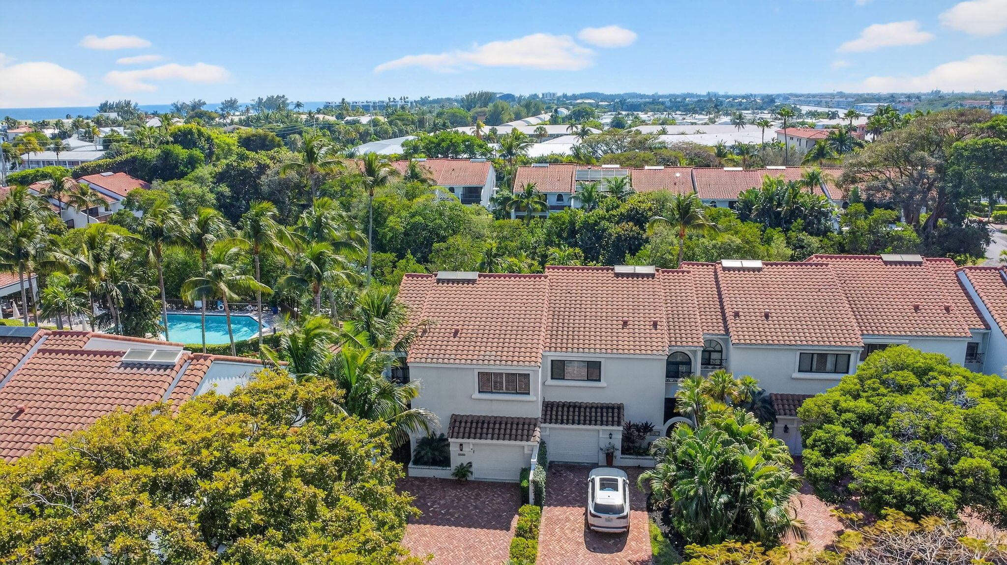 OCEAN RIDGE YACHT CLUB - Residential