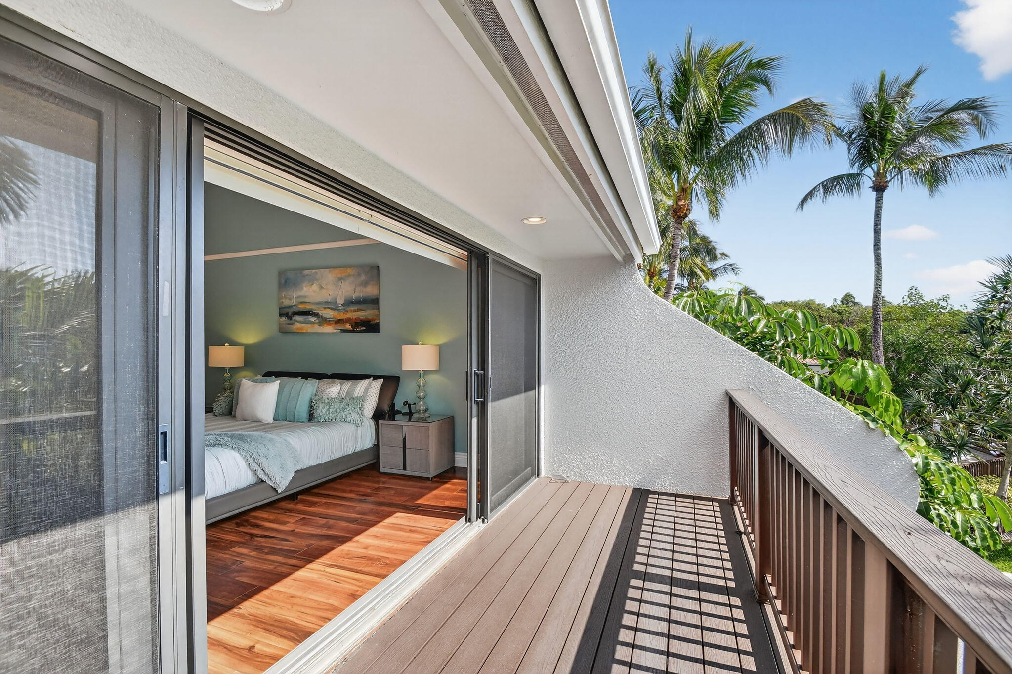 OCEAN RIDGE YACHT CLUB - Residential