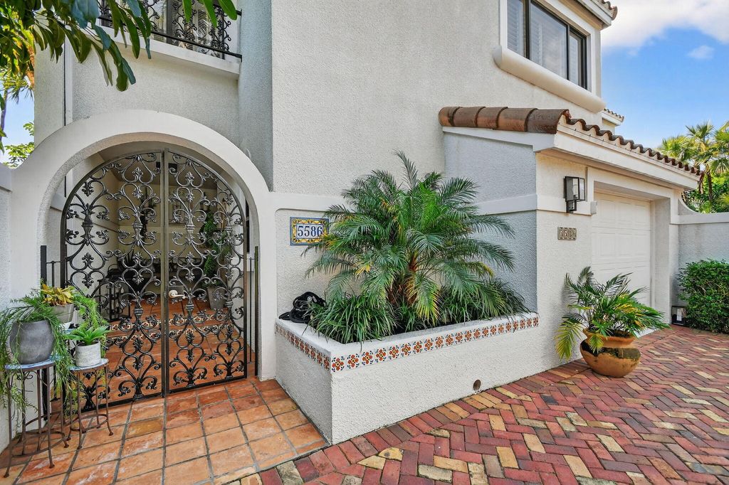 Photo of 5586 N Ocean Boulevard #35g, Ocean Ridge, FL 33435 (MLS # R11162104)