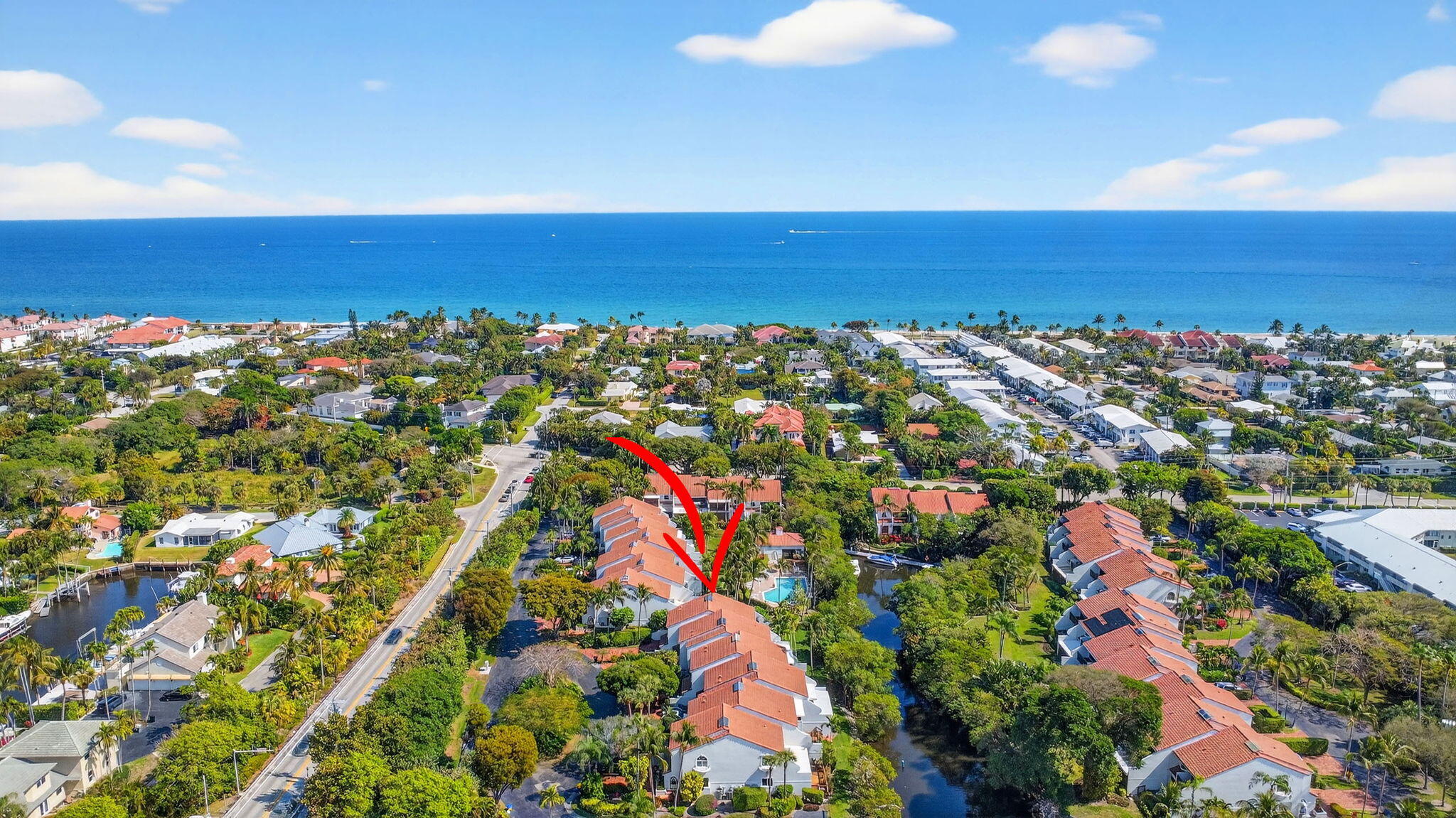 OCEAN RIDGE YACHT CLUB - Residential