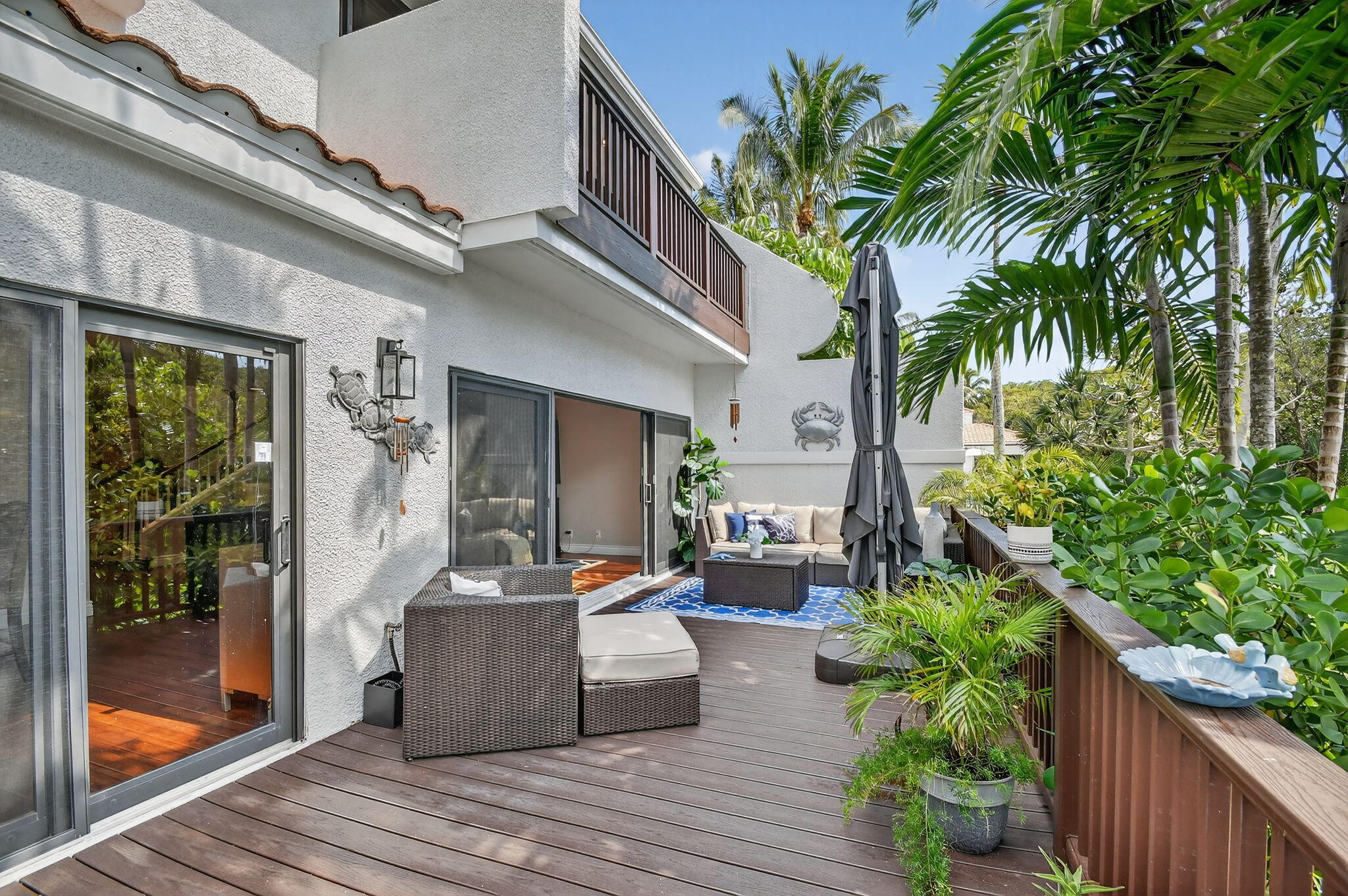 OCEAN RIDGE YACHT CLUB - Residential