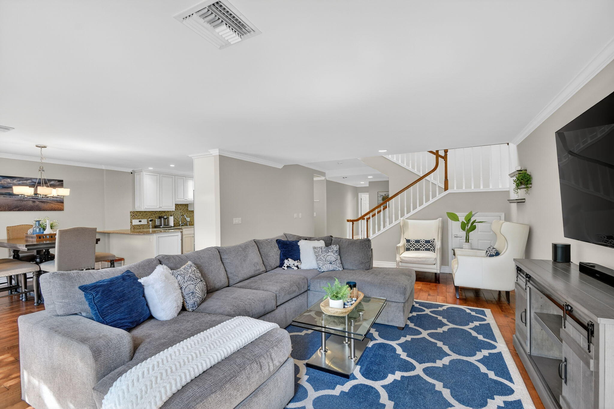 OCEAN RIDGE YACHT CLUB - Residential