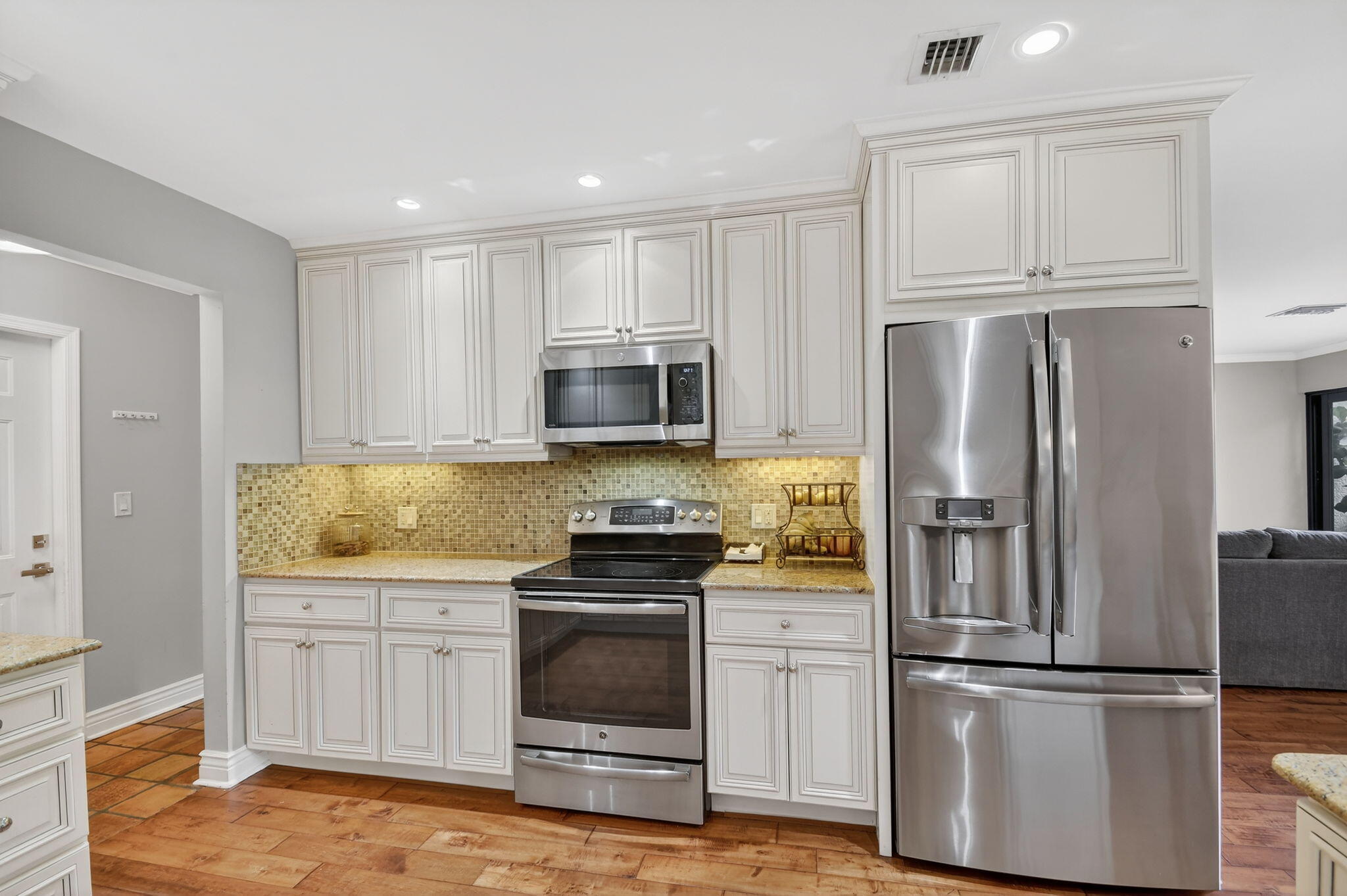 OCEAN RIDGE YACHT CLUB - Residential