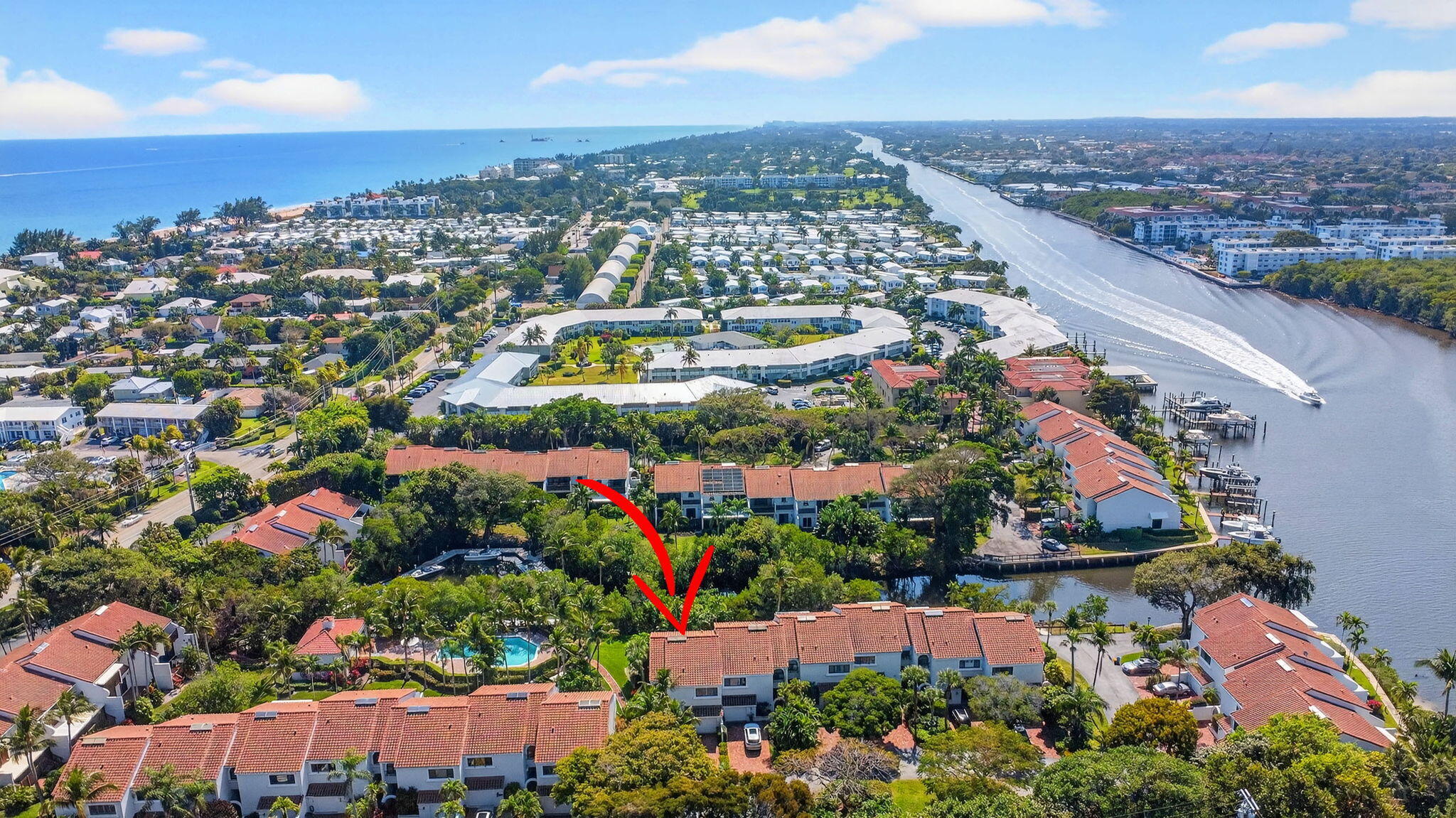 OCEAN RIDGE YACHT CLUB - Residential