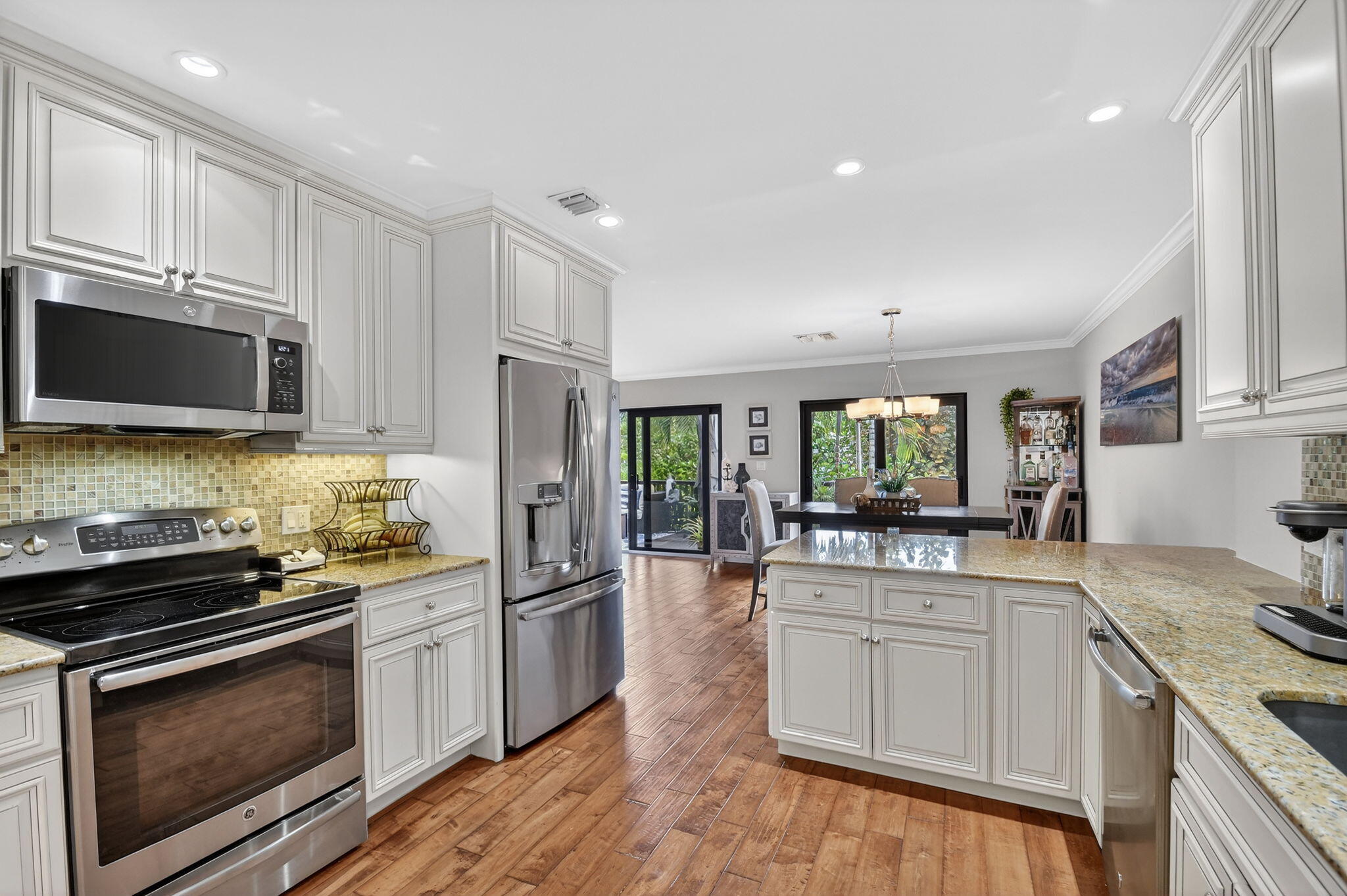 OCEAN RIDGE YACHT CLUB - Residential