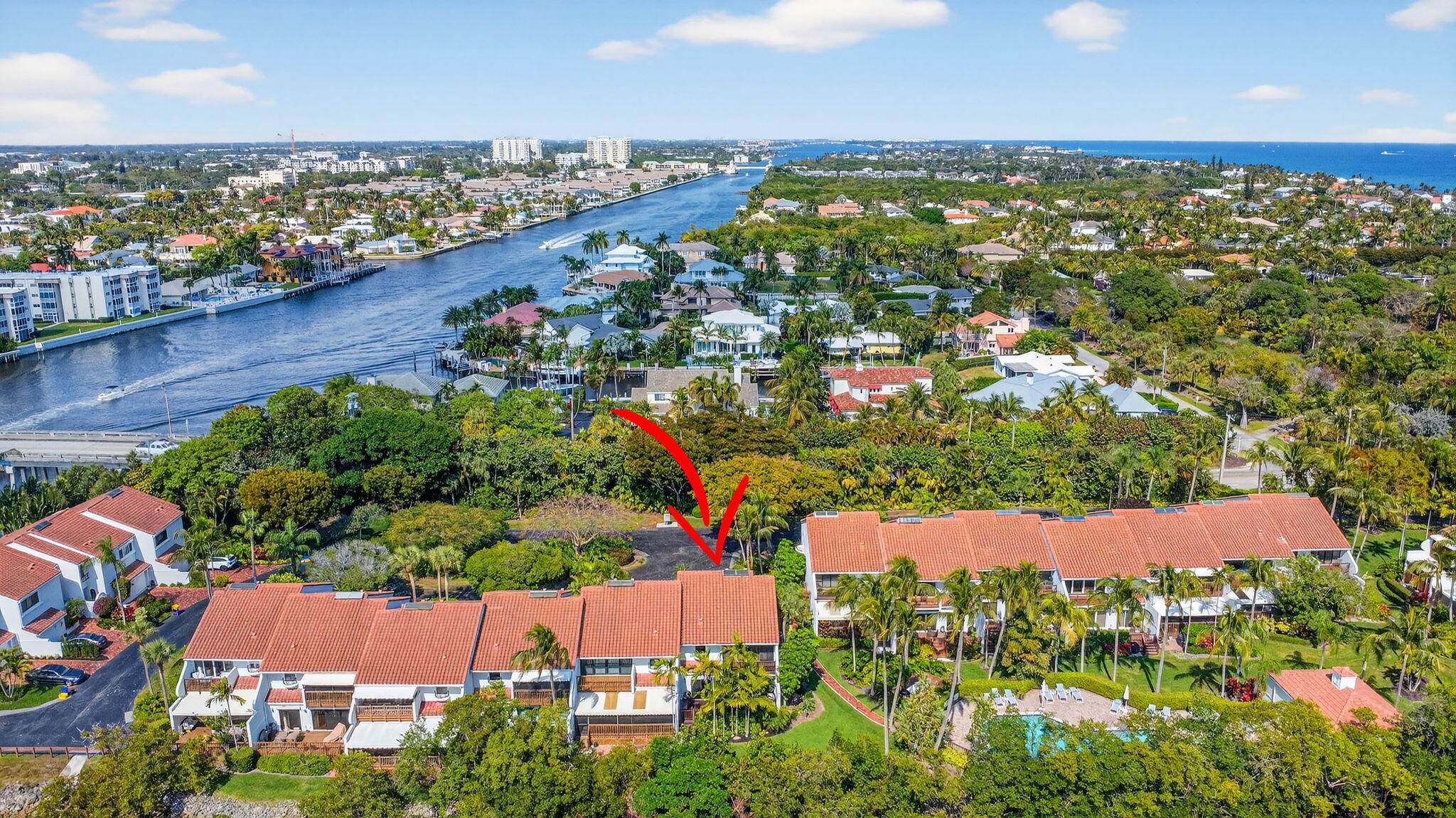 OCEAN RIDGE YACHT CLUB - Residential