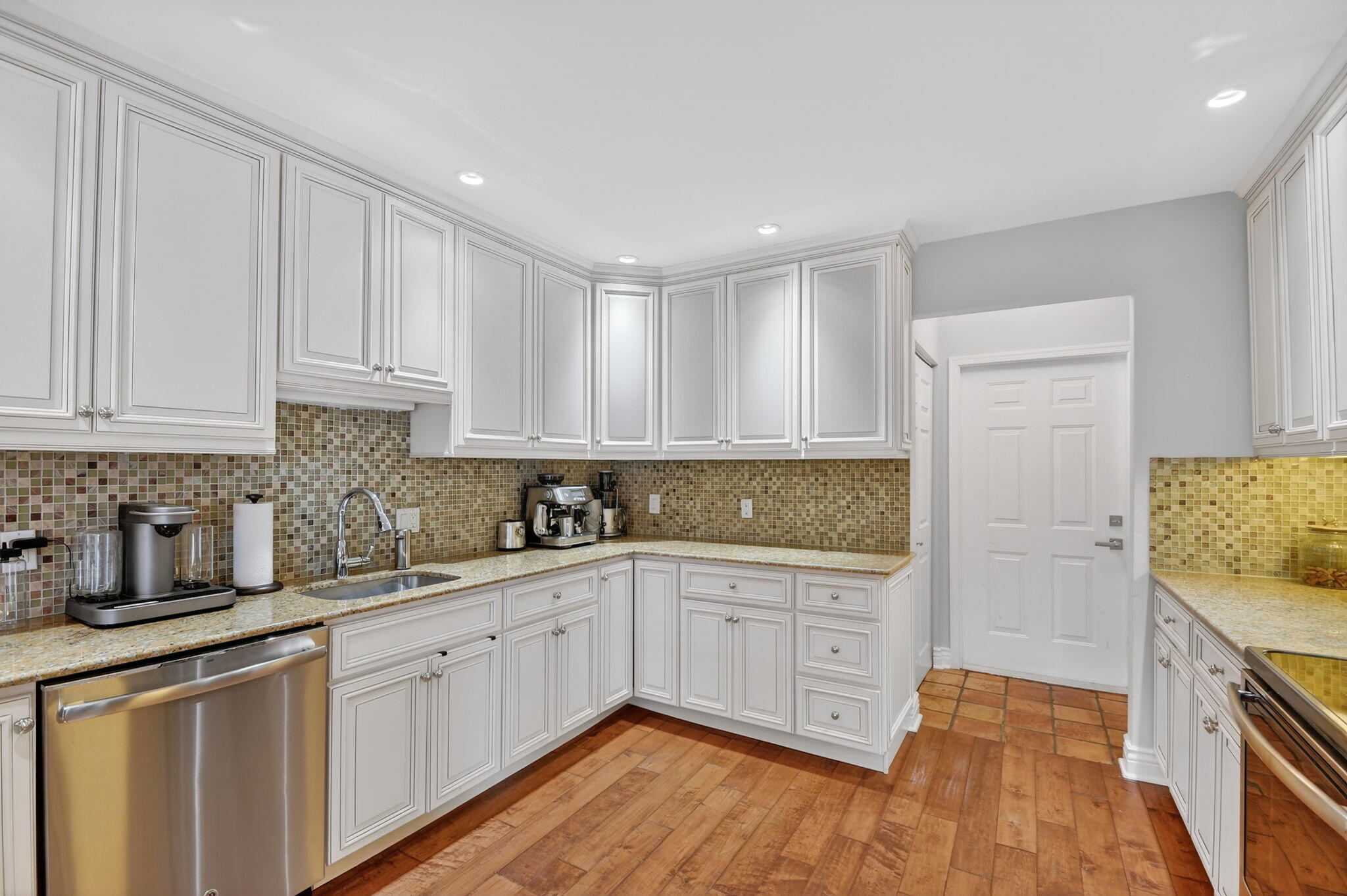 OCEAN RIDGE YACHT CLUB - Residential