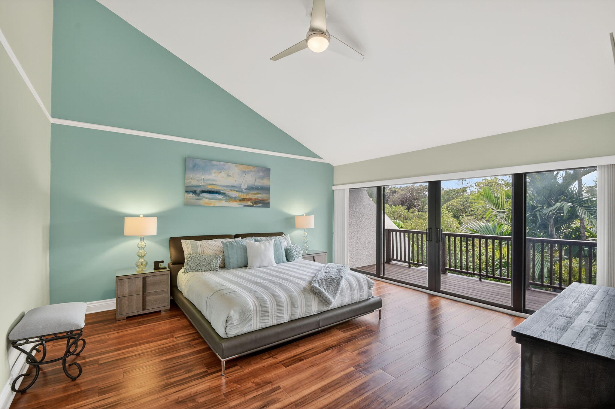 OCEAN RIDGE YACHT CLUB - Residential