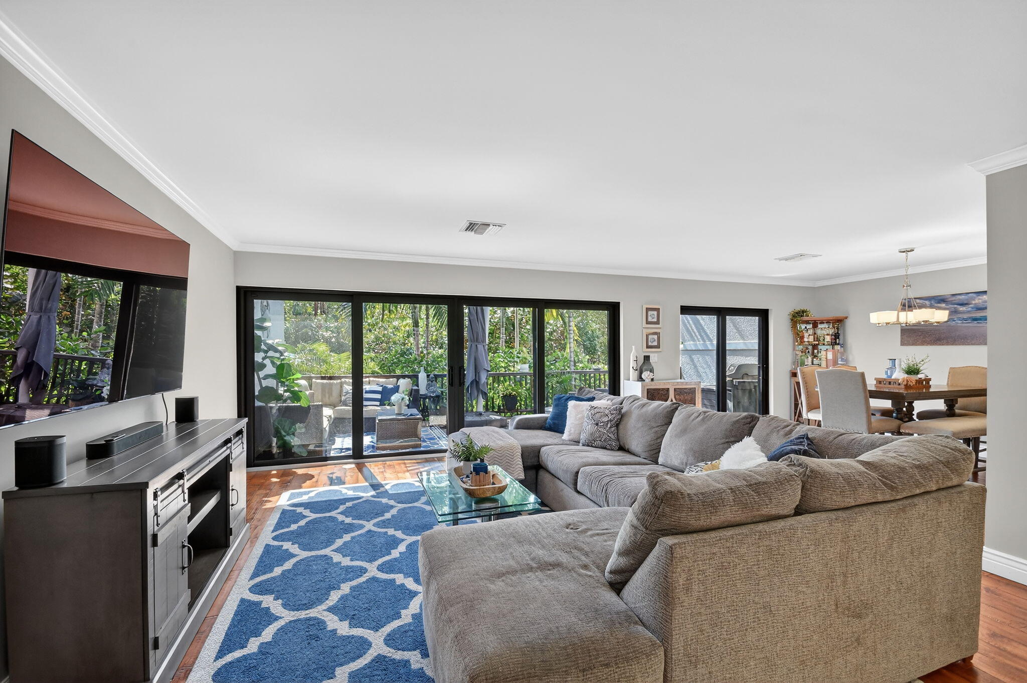 OCEAN RIDGE YACHT CLUB - Residential