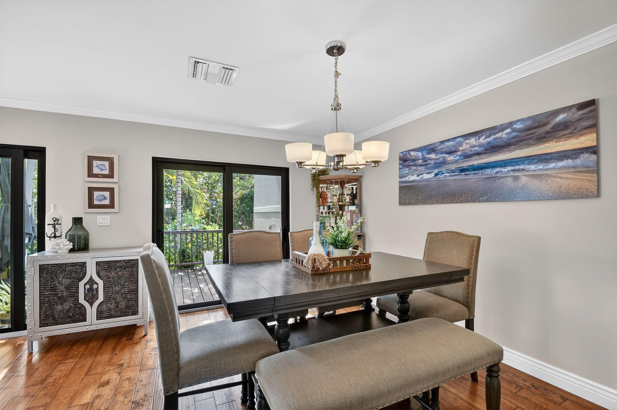 OCEAN RIDGE YACHT CLUB - Residential