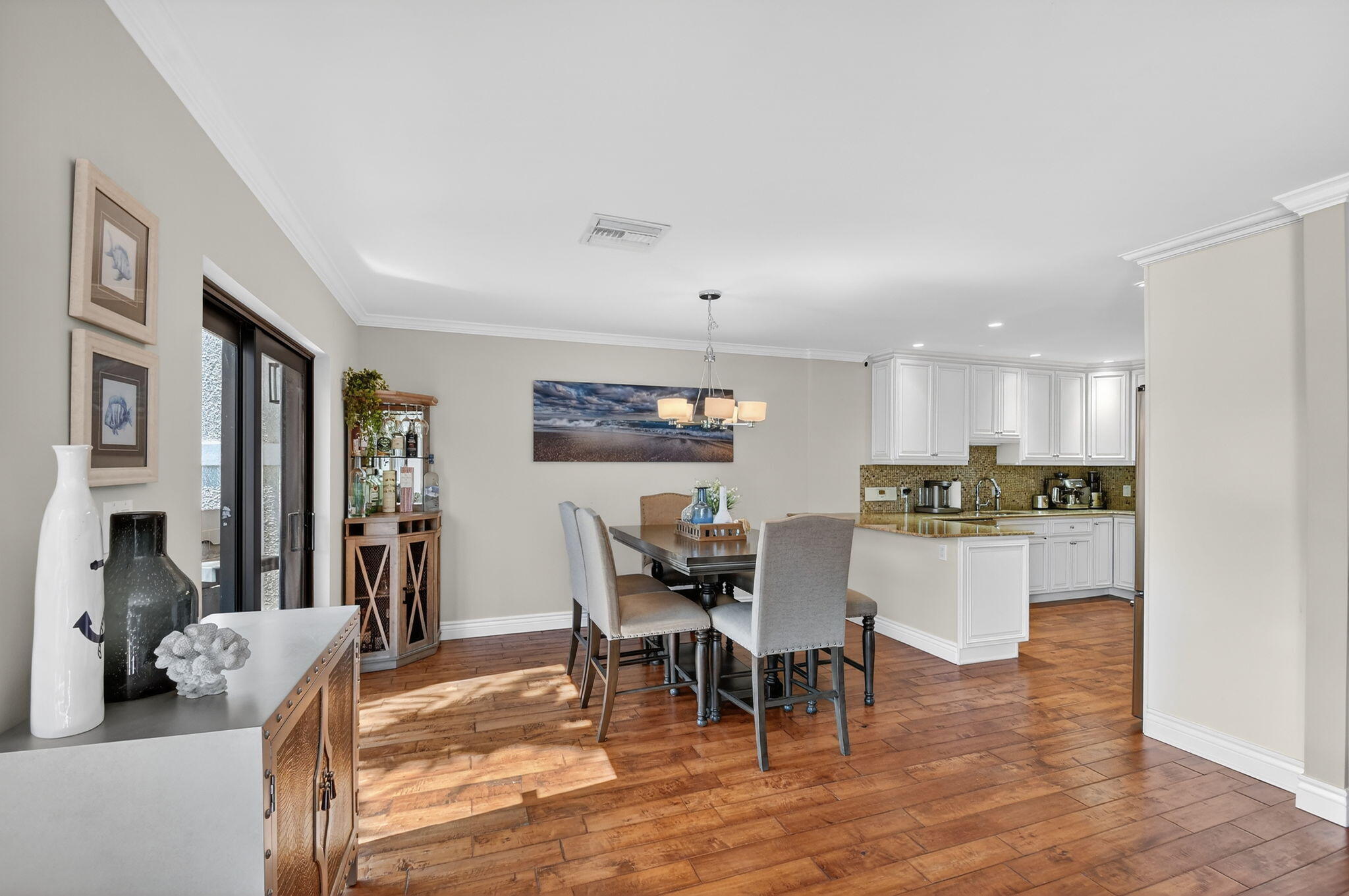 OCEAN RIDGE YACHT CLUB - Residential