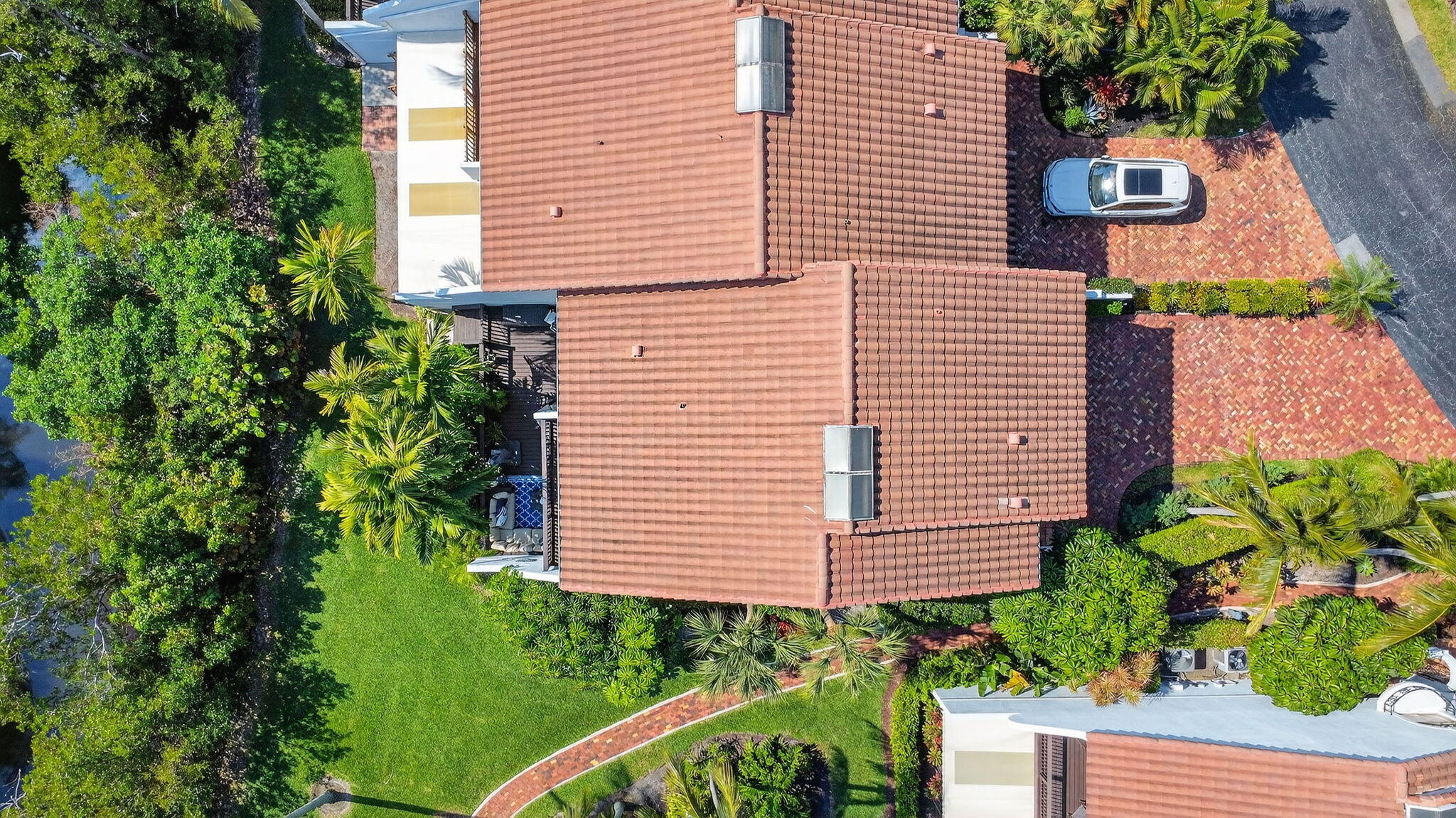 OCEAN RIDGE YACHT CLUB - Residential