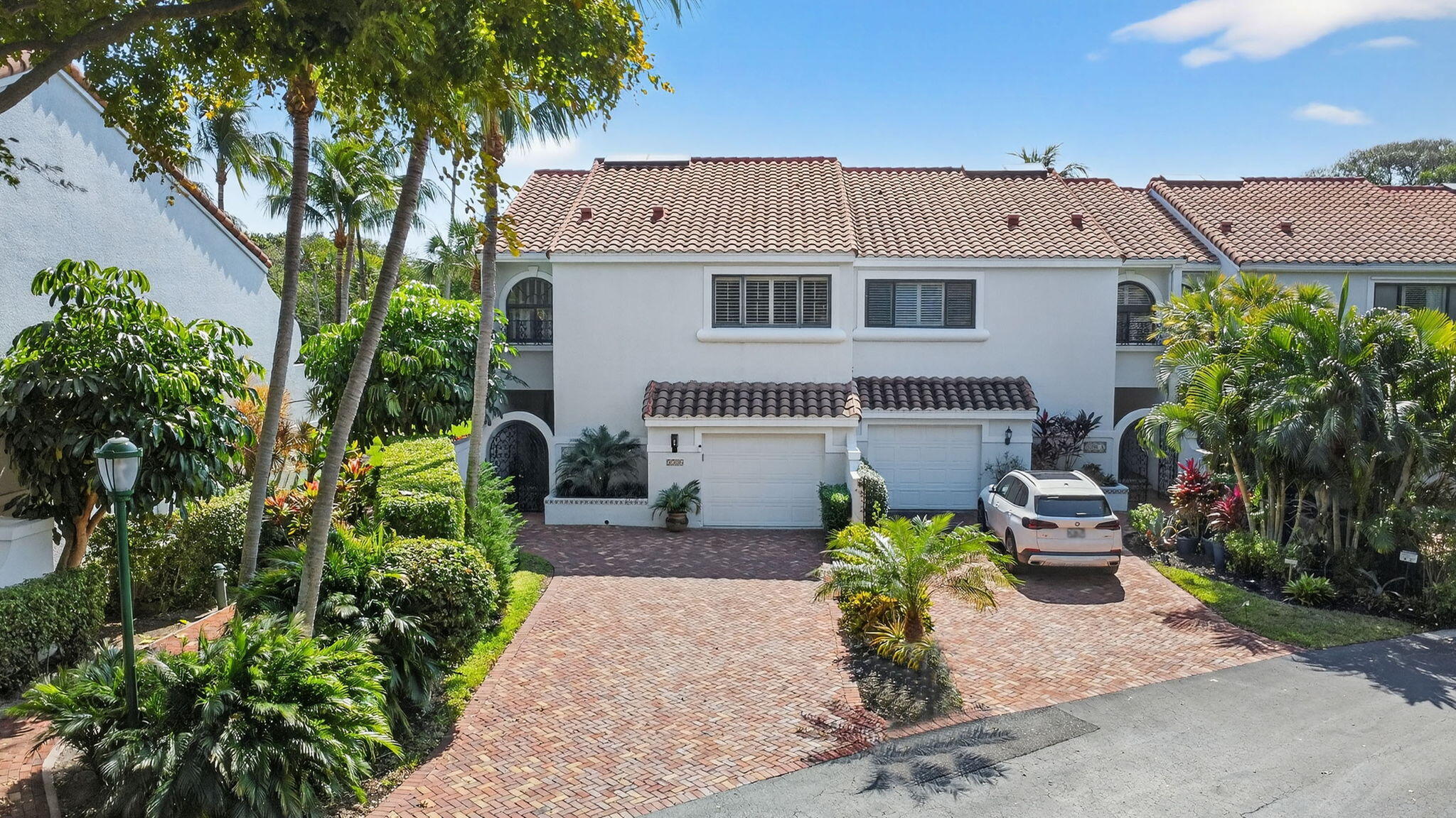 OCEAN RIDGE YACHT CLUB - Residential