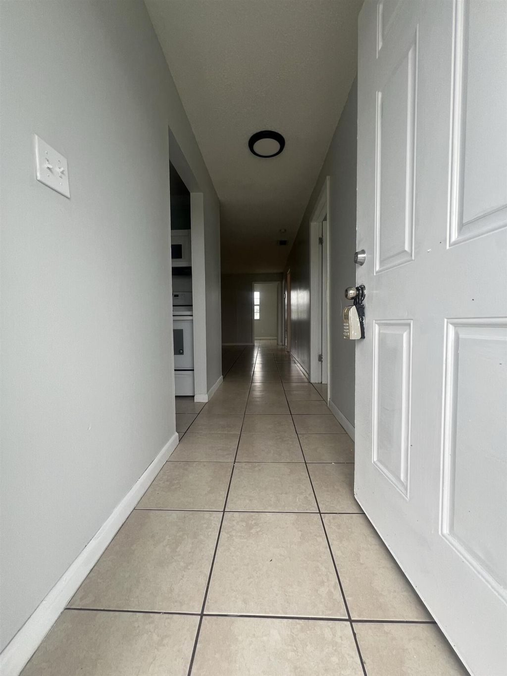 Photo of 3206 Louisiana Avenue #8, Fort Pierce, FL 34950 (MLS # R11010913)