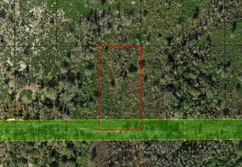 0 Xeriscape Nursery Road Frostproof FL 33898